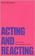 Acting and Reacting magazine reviews