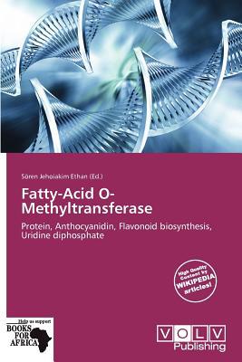 Fatty-Acid O-Methyltransferase magazine reviews