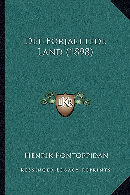 Det Forjaettede Land magazine reviews
