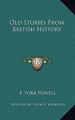 Old Stories from British History magazine reviews