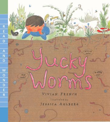 Yucky Worms