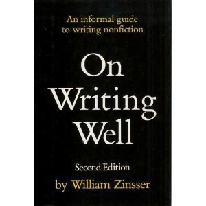 On writing well magazine reviews