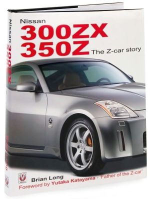 Nissan 300ZX and 350Z magazine reviews