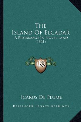 The Island of Elcadar magazine reviews