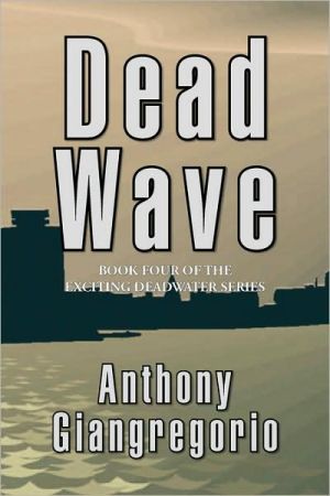 Deadwave magazine reviews