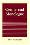 Genius and monologue magazine reviews
