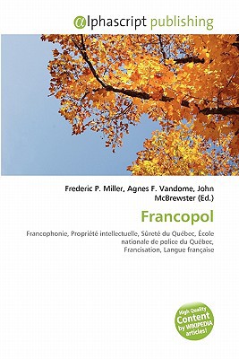 Francopol magazine reviews