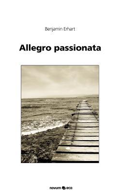 Allegro Passionata magazine reviews