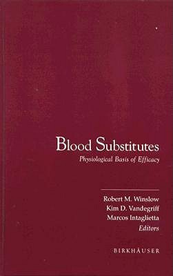 Blood substitutes magazine reviews