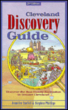 Cleveland Discovery Guide magazine reviews