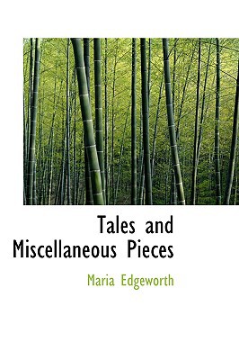 Tales and Miscellaneous Pieces magazine reviews