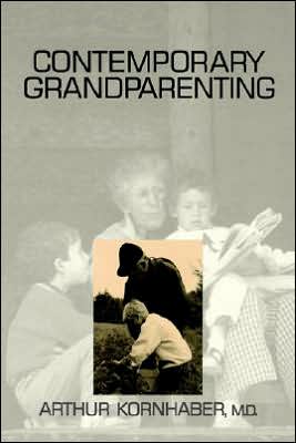 Contemporary Grandparenting magazine reviews