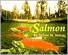 Salmon book written by Sylvia M. James