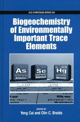 Biogeochemistry of Environmentally Important Trace Elements magazine reviews
