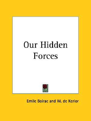 Our Hidden Forces magazine reviews