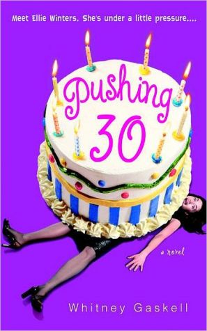 Pushing 30 magazine reviews