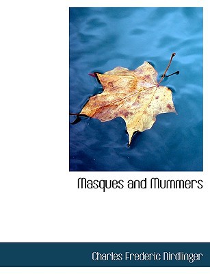 Masques and Mummers magazine reviews