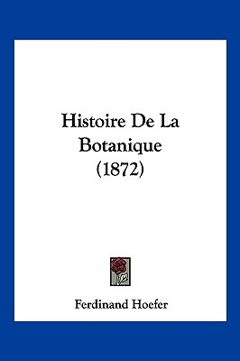 Histoire de La Botanique magazine reviews