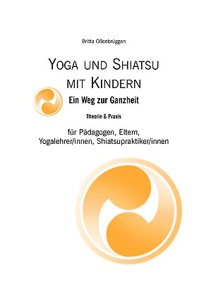 Yoga & Shiatsu Mit Kindern magazine reviews