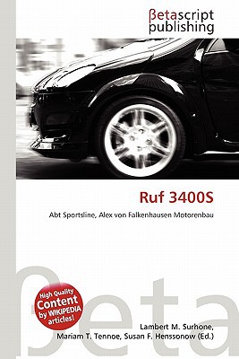 Ruf 3400s magazine reviews