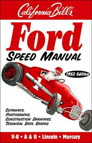 Ford Speed Manual magazine reviews