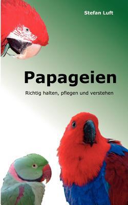 Papageien magazine reviews
