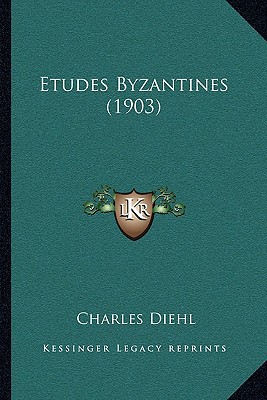 Etudes Byzantines magazine reviews