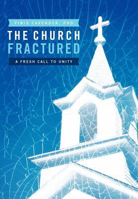 The Church Fractured magazine reviews