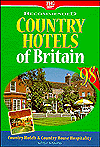 Recommended Country Hotels of Britain 1998 magazine reviews