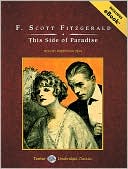 This Side of Paradise book written by F. Scott Fitzgerald