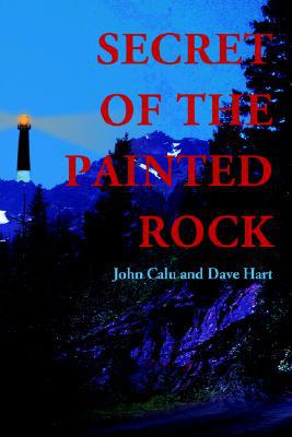 Secret of the Painted Rock magazine reviews