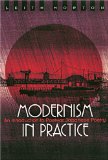 Modernism in Practice magazine reviews