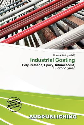 Industrial Coating magazine reviews