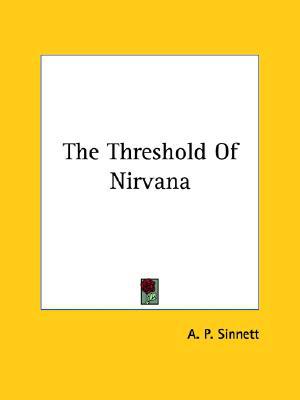 The Threshold of Nirvana magazine reviews