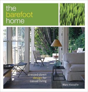 The Barefoot Home magazine reviews
