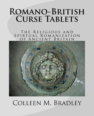 Romano-British Curse Tablets magazine reviews