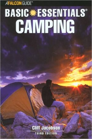 Basic Essentials Camping magazine reviews