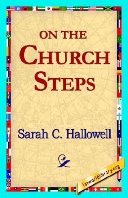 On the Church Steps magazine reviews