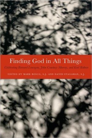 Finding God in All Things magazine reviews