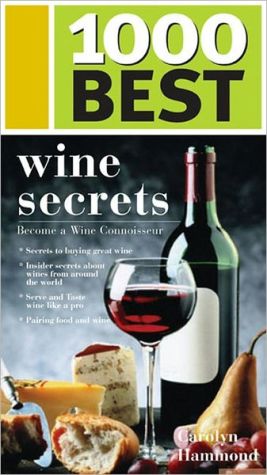 1000 Best Wine Secrets magazine reviews