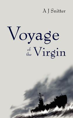Voyage of the Virgin magazine reviews