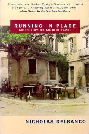 Running in Place magazine reviews