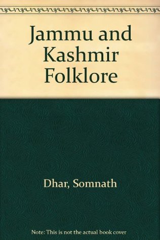 Jammu and Kashmir Folklore magazine reviews