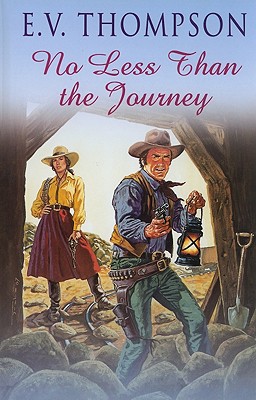 No Less Than the Journey magazine reviews