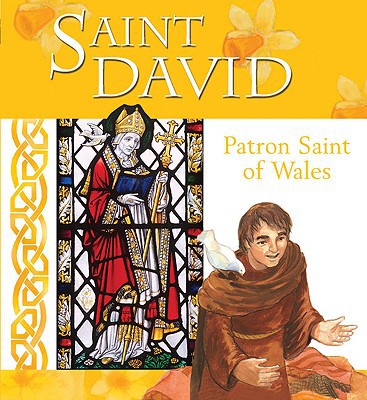 Saint David of Wales magazine reviews