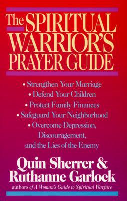 The Spiritual Warrior's Prayer Guide magazine reviews