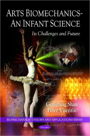 Arts Biomechanics, an Infant Science magazine reviews