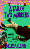 Tail of Two Murders magazine reviews