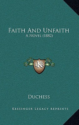 Faith and Unfaith magazine reviews