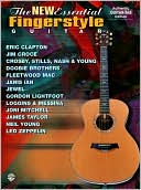 New Essential Fingerstyle Guitar magazine reviews
